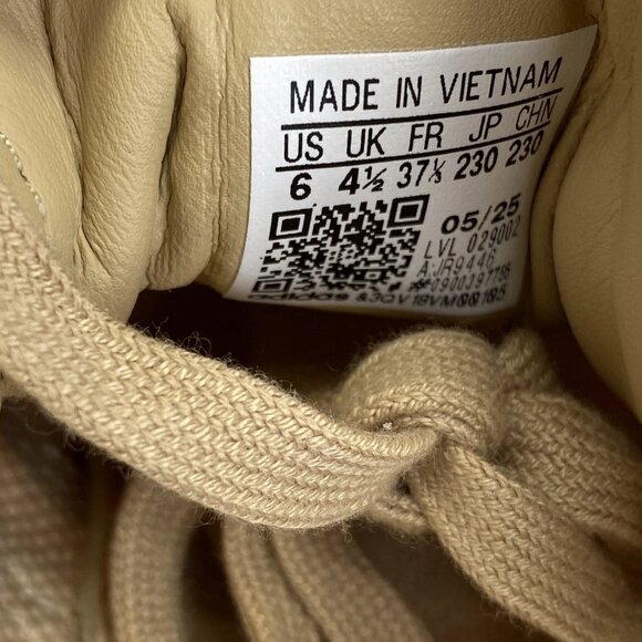 adidas Samba OG Knit Sneakers - Picture 3 of 13